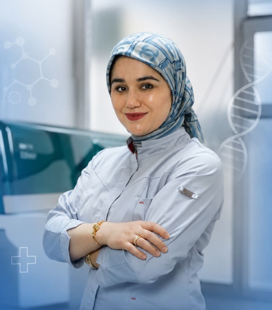 Dr. Xolida Erkinova